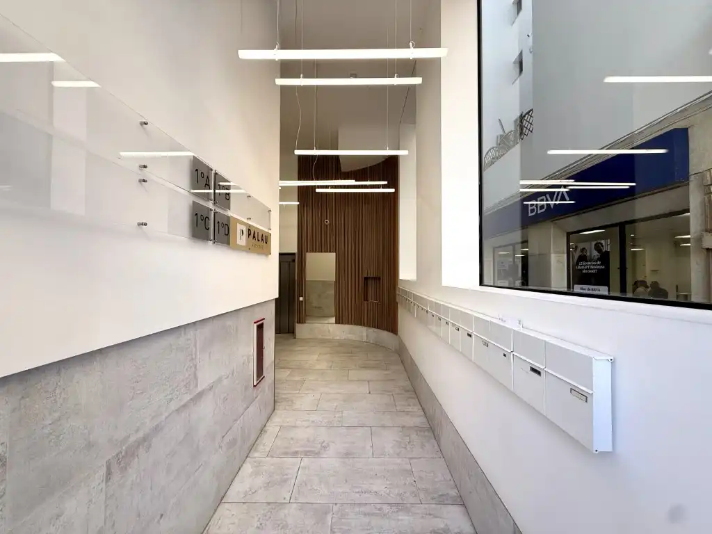 Penthouse mit Aufzug zum Verkauf in Avenida Espanya, imagen 56