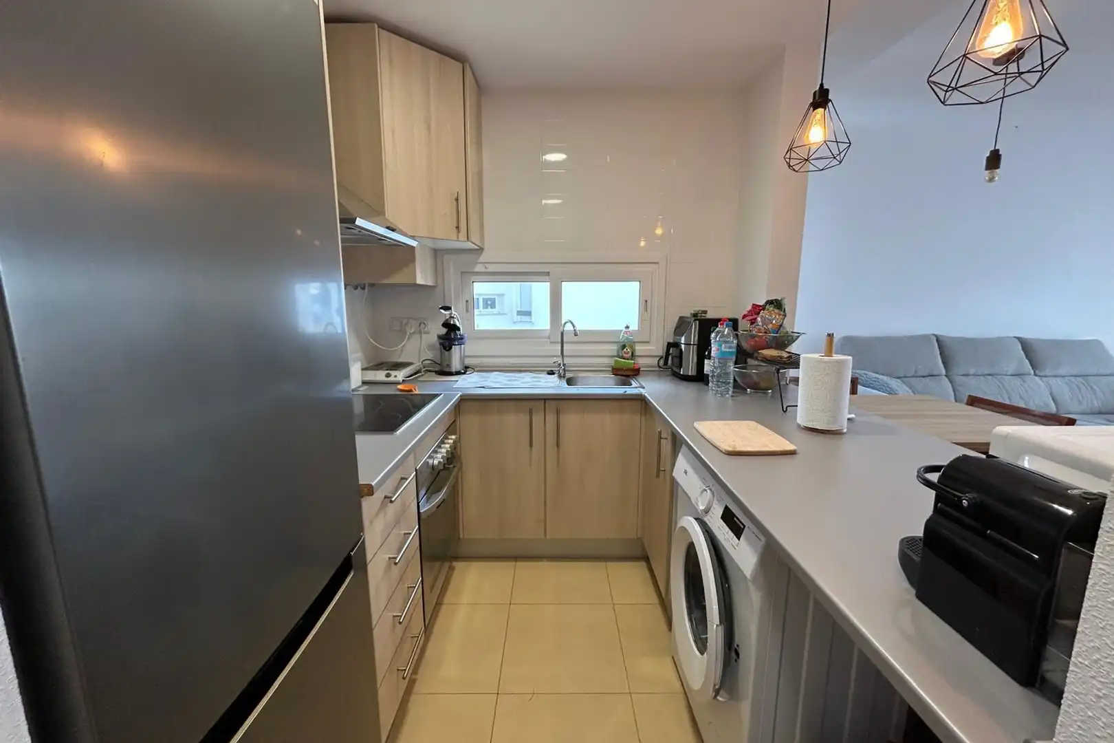 Apartament en venda a Terrazas de la Torre Golf, imagen 18