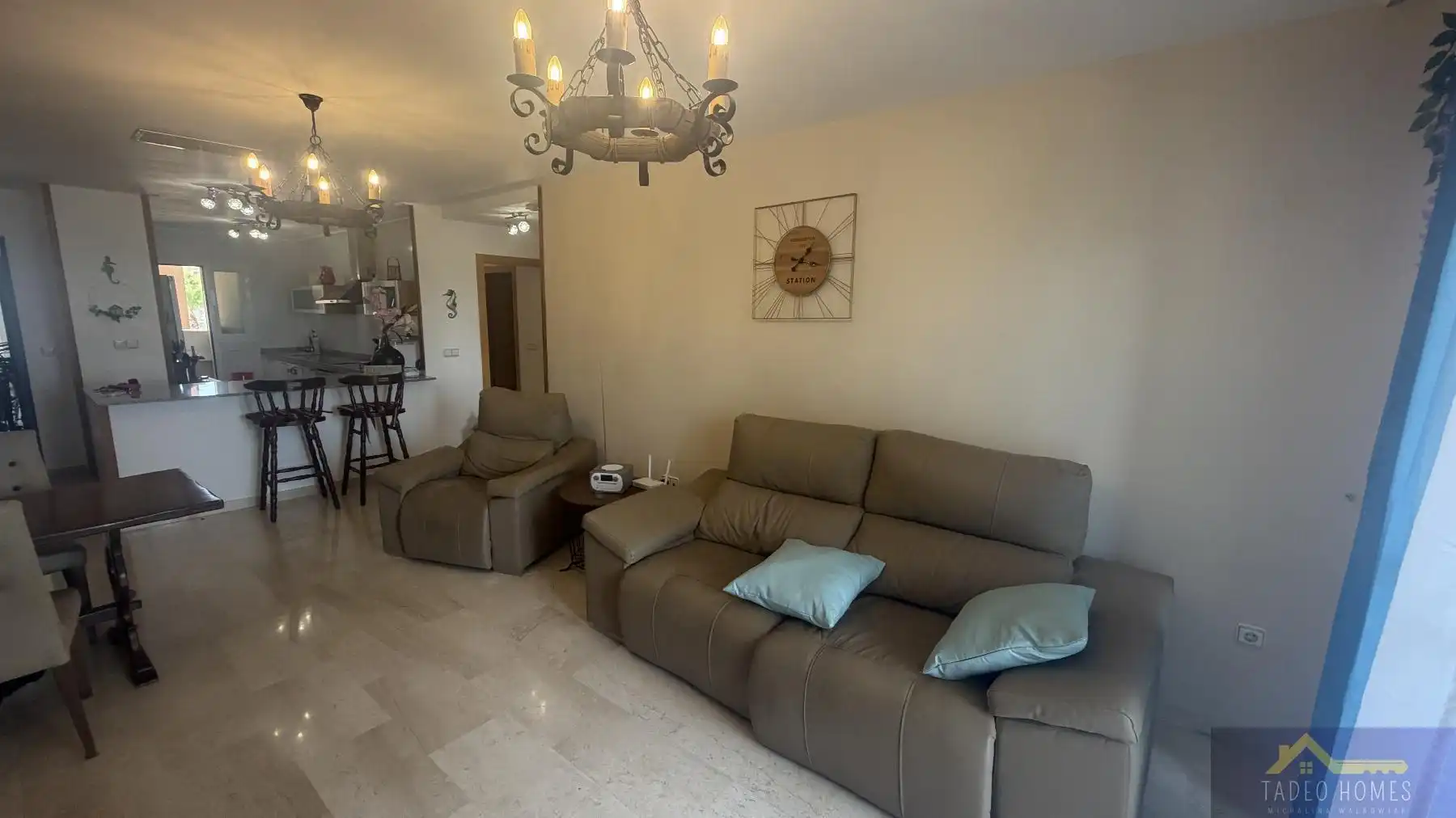Apartament amb terrassa en venda a Pino Nuevo 12, imagen 23