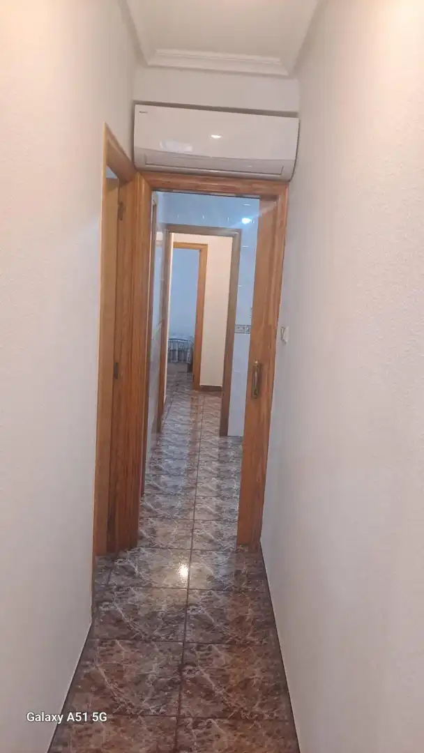 Flat for sale in Elche / Elx  with Air Conditioner