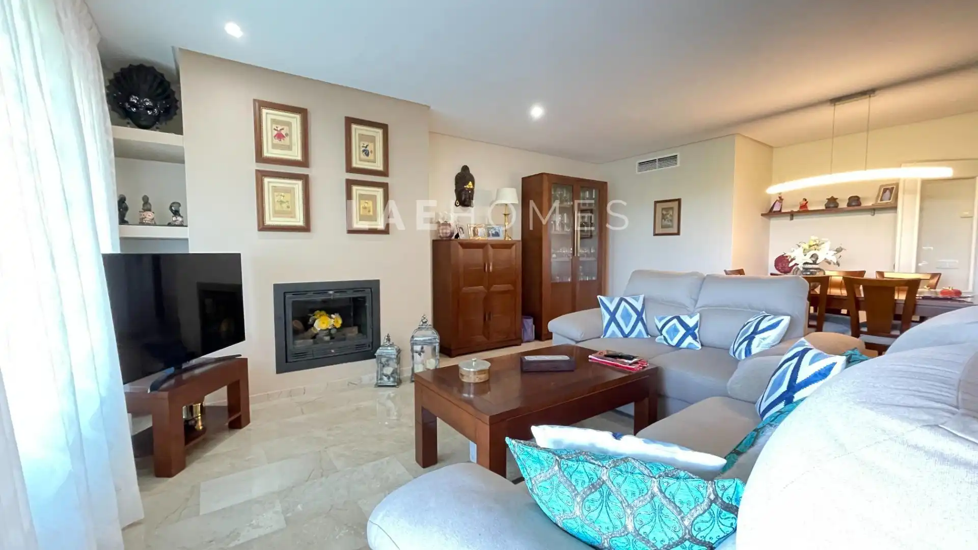 Flat with pool for sale in Calle Calle Camelia, imagen 2