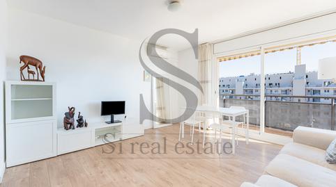 Photo 5 of Flat for sale in Carrer de Fernando Pessoa, Sant Andreu de Palomar, Barcelona