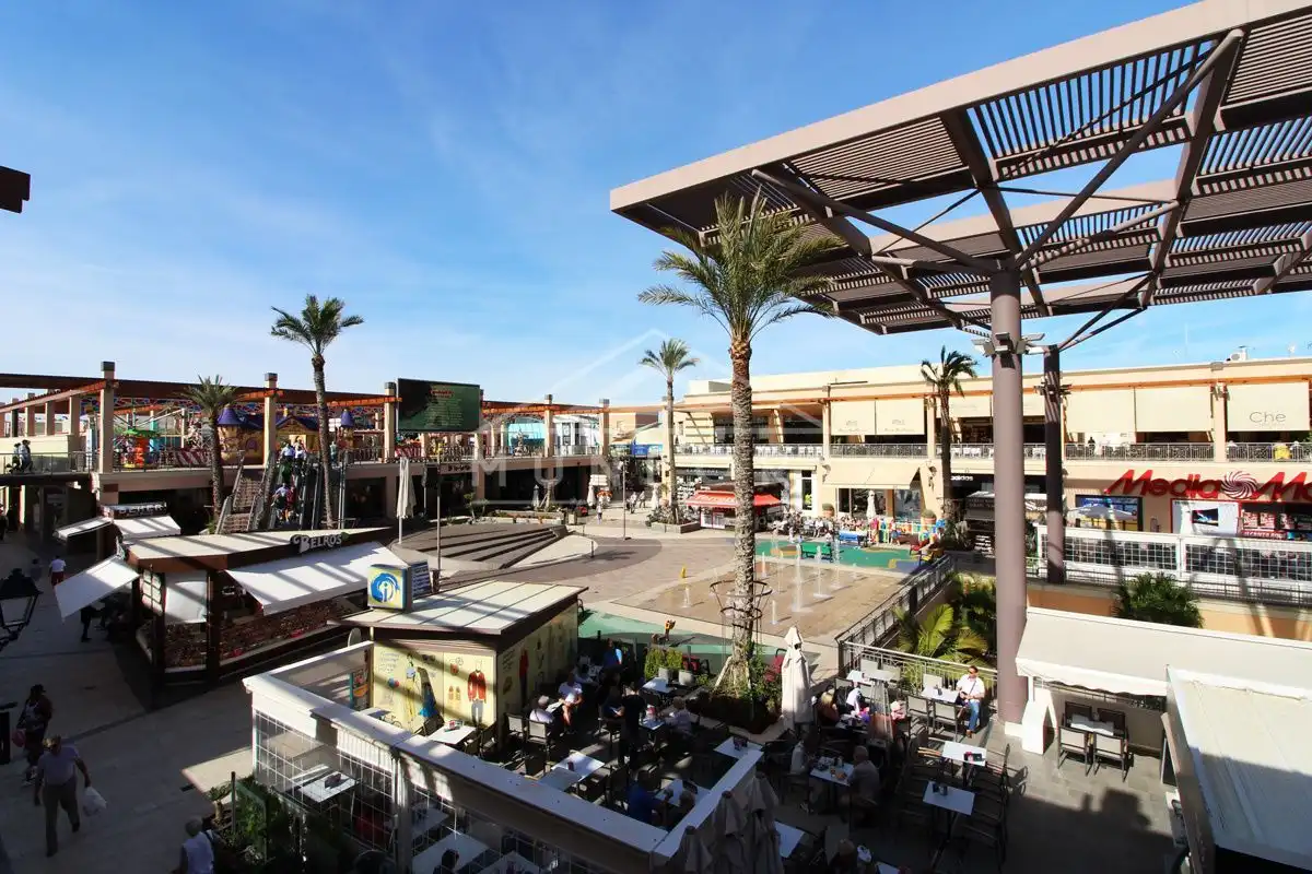 Apartments for rent in Orihuela, Alicante