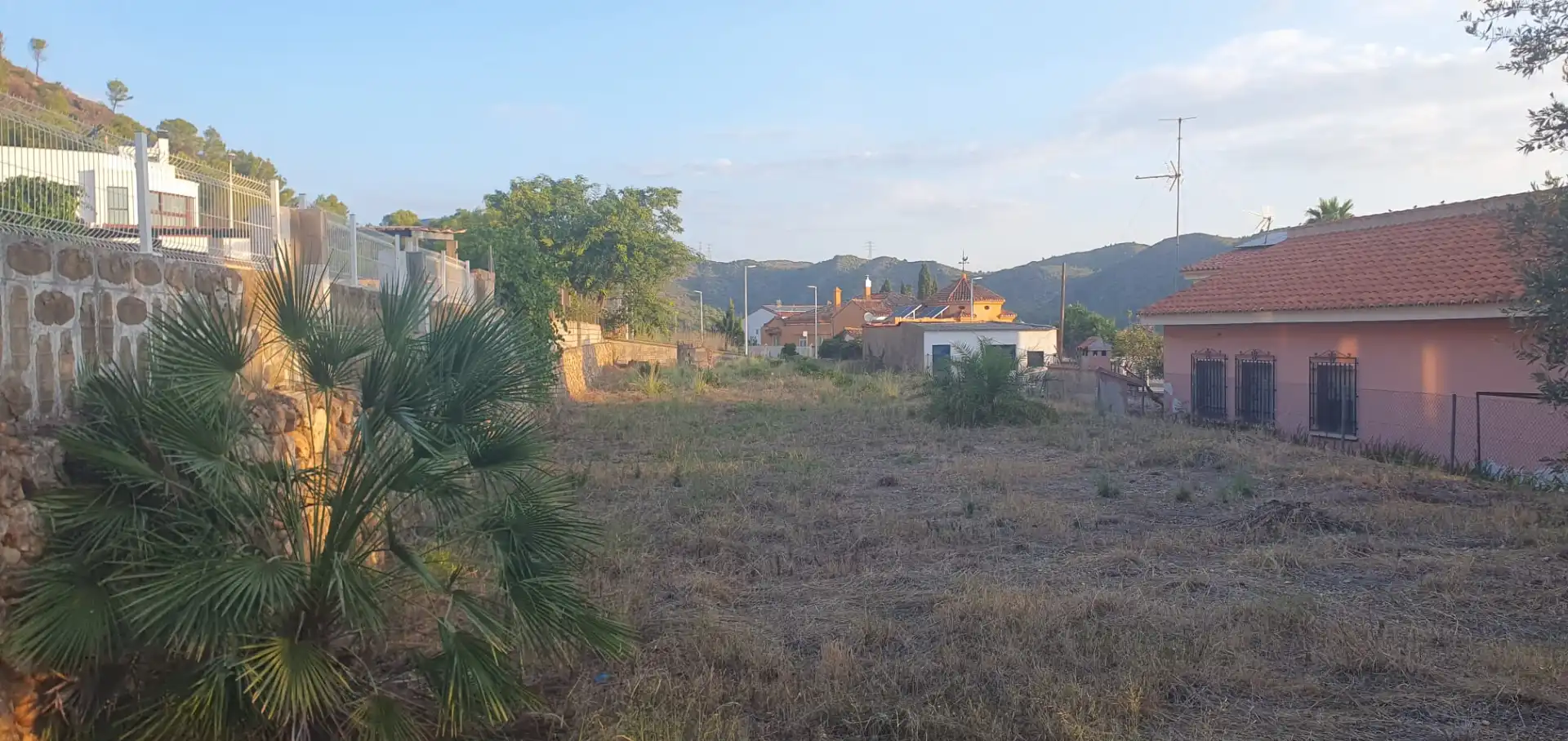 Terreny residencial en venda a Calle Gorrita, imagen 10