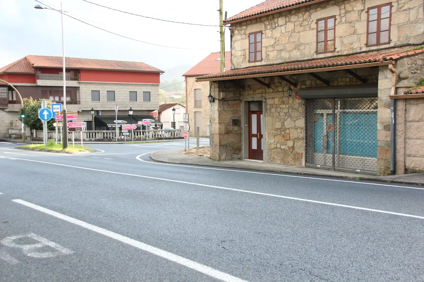Local comercial en alquiler en Valga, imagen 5