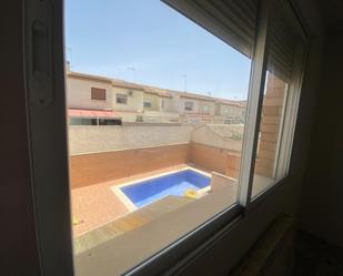 Piscina de Dúplex en venda en Miguelturra amb Aire condicionat