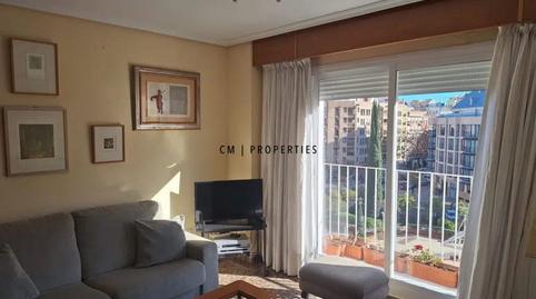 Foto 3 de Pis de lloguer a Calle Santa Maria Micaela, La Petxina,  Valencia Capital