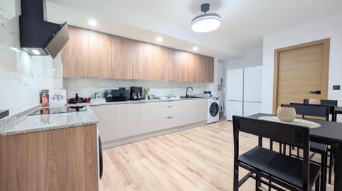 Photo 3 of Flat to share in Pont Nou - Corazón de Jesús, Alicante