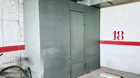 Photo 2 of Garage for sale in Carrer D'agustí Domingo, Can Calders, Sant Feliu de Llobregat