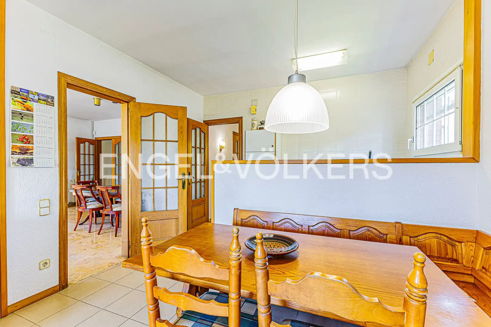 Casa con jardín en venta en Begues, imagen 13