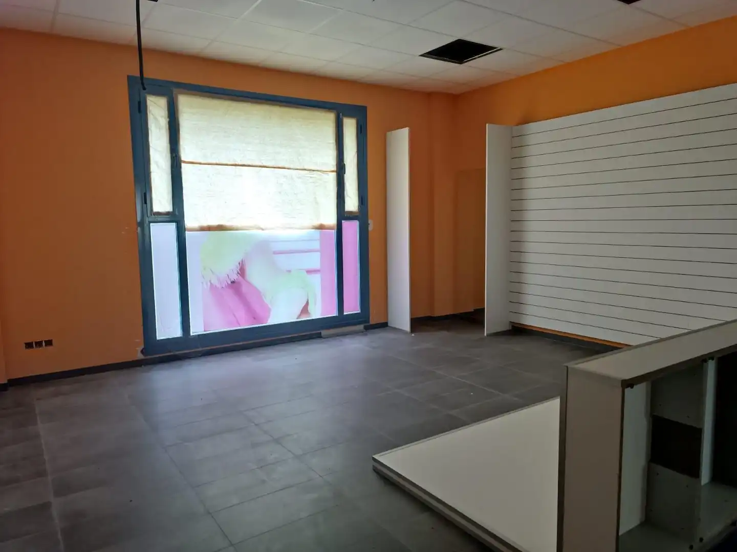 Local en venda a Calle FERROL, DE, 3, Mondoñedo