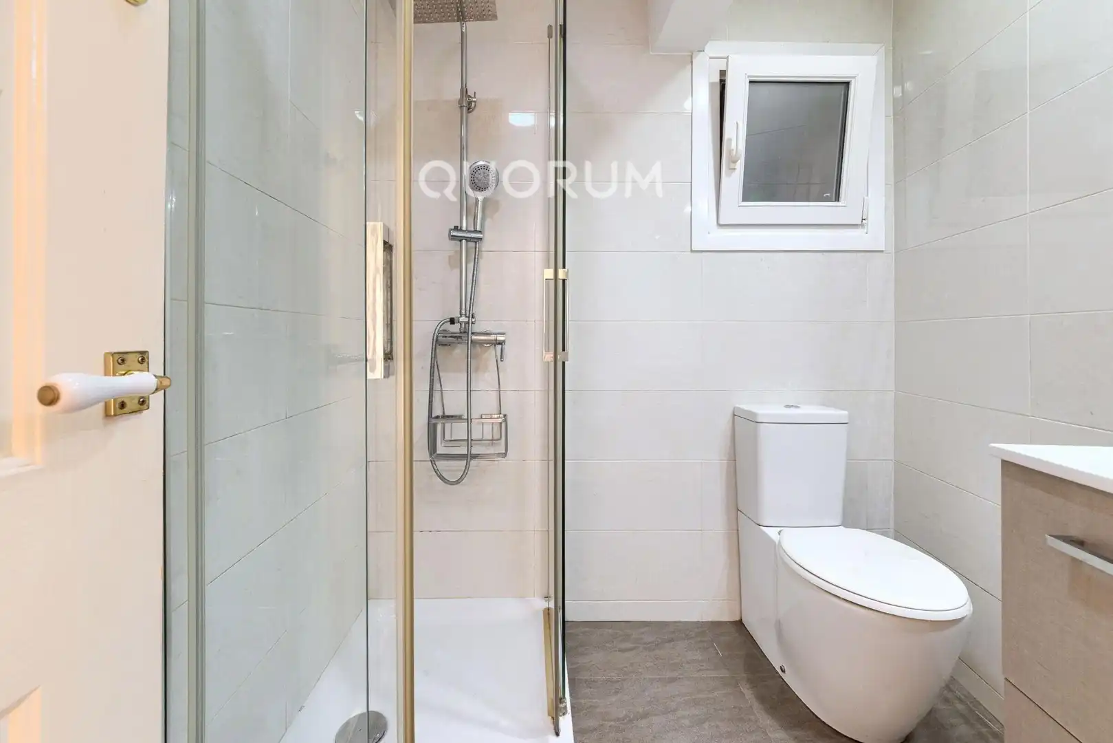 Baño de Piso en venta en Basauri 