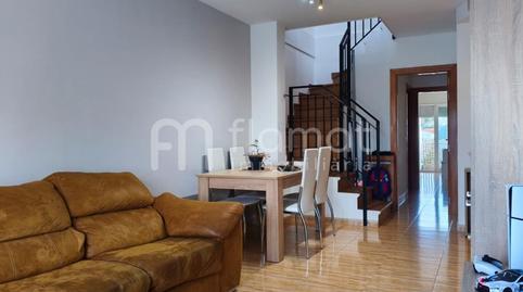 Foto 2 de Dúplex en venda a Antonio Machado, Sils, Girona