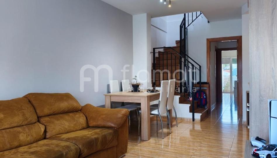 Photo 1 of Duplex for sale in Antonio Machado, Sils, Girona