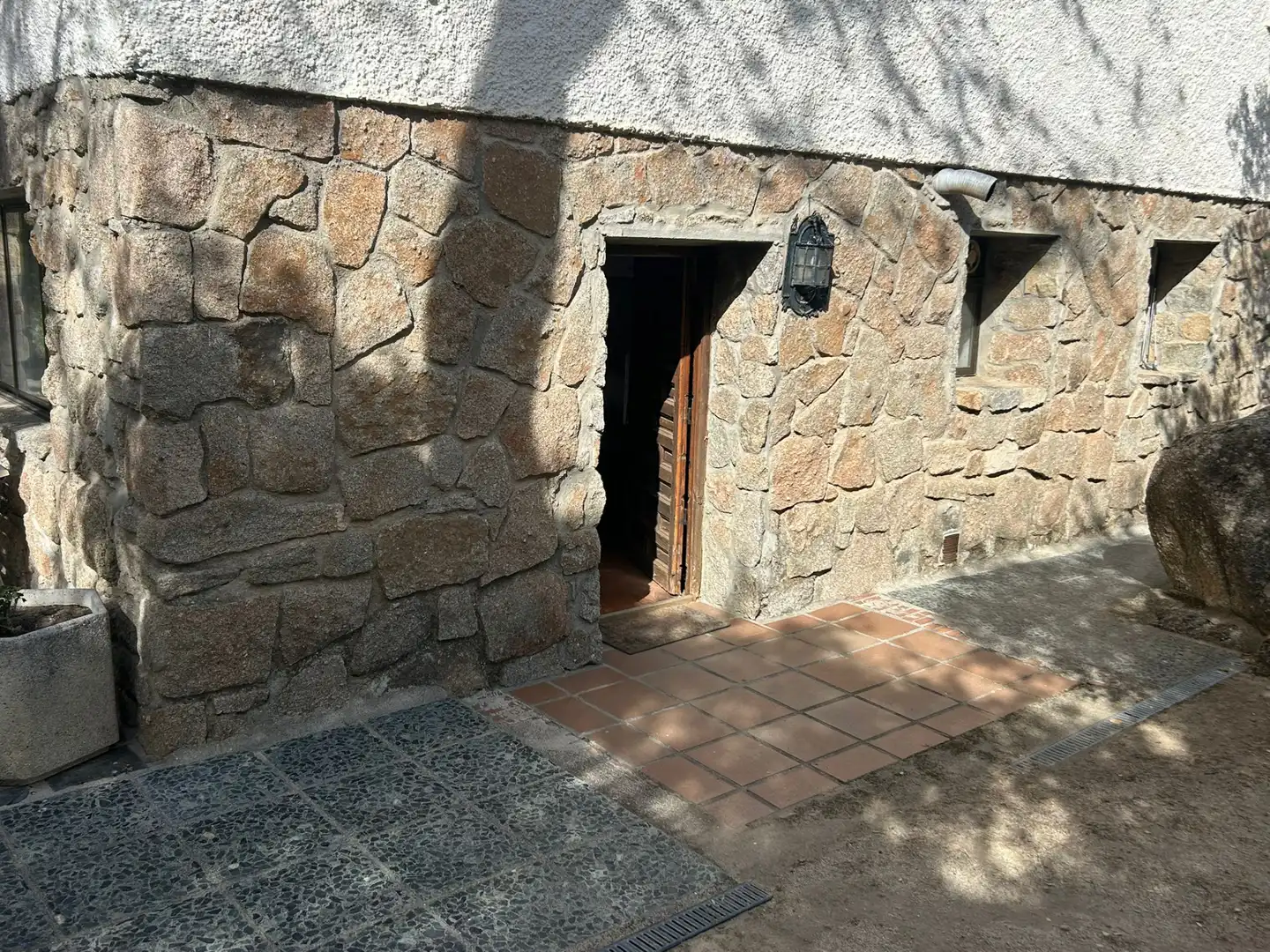 Casa o xalet en venda a La Berzosilla