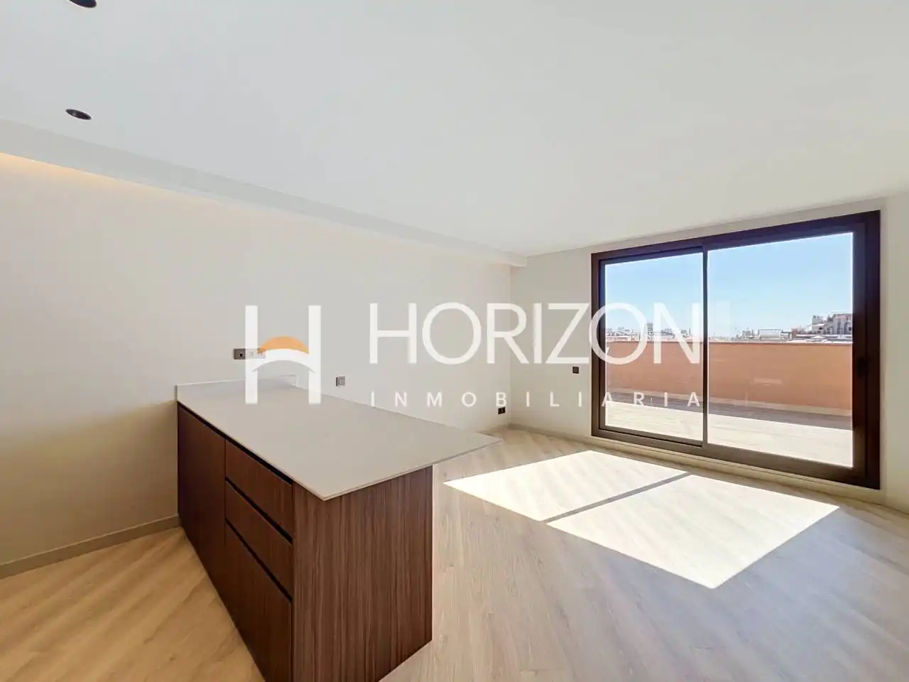 Penthouse mit Aufzug zum Verkauf in Calle Provença, imagen 3