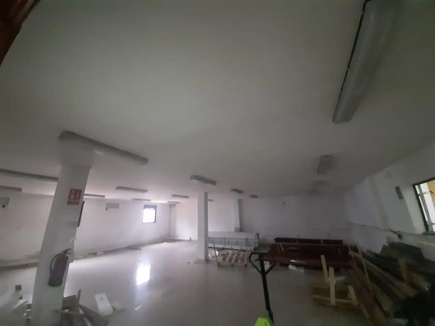 Nave industrielle à louer à Malpartida de Cáceres, imagen 2