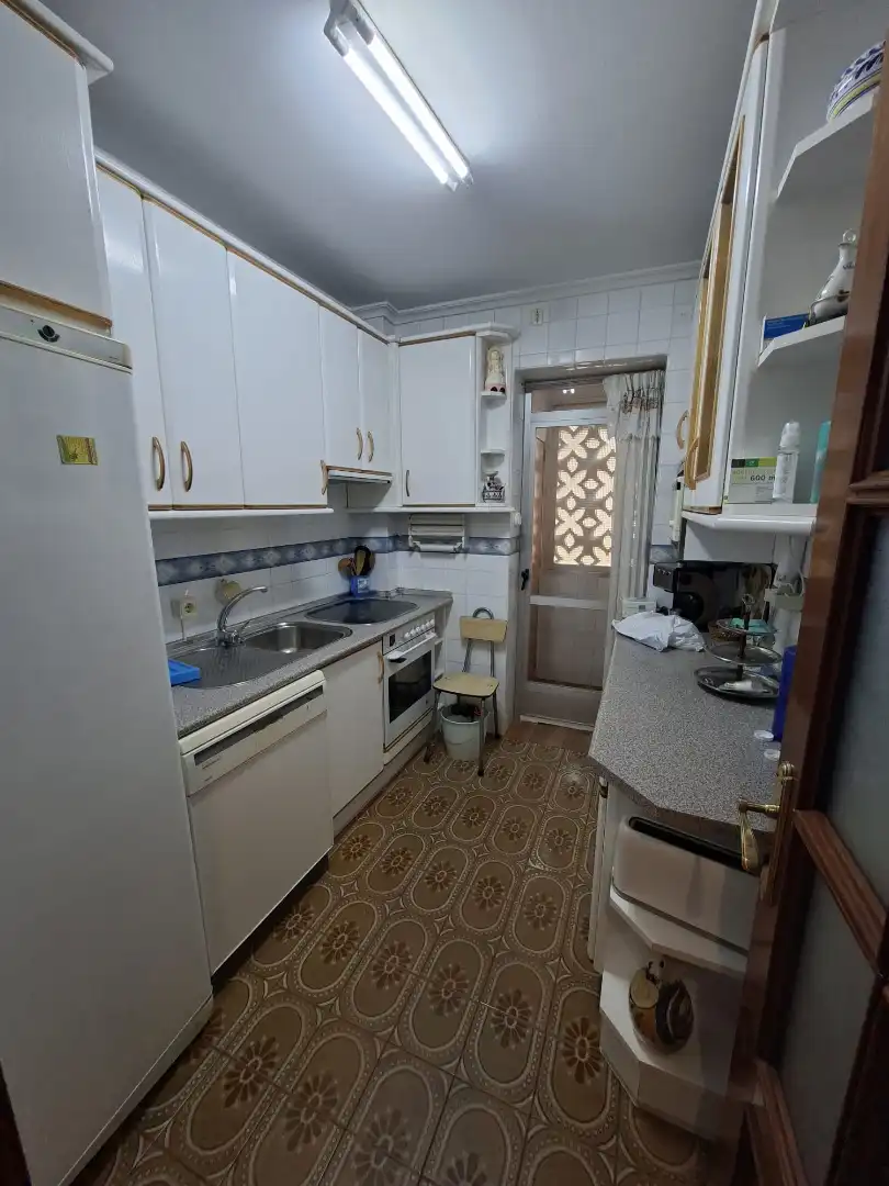 Flat for sale in Santa Bárbara, imagen 22
