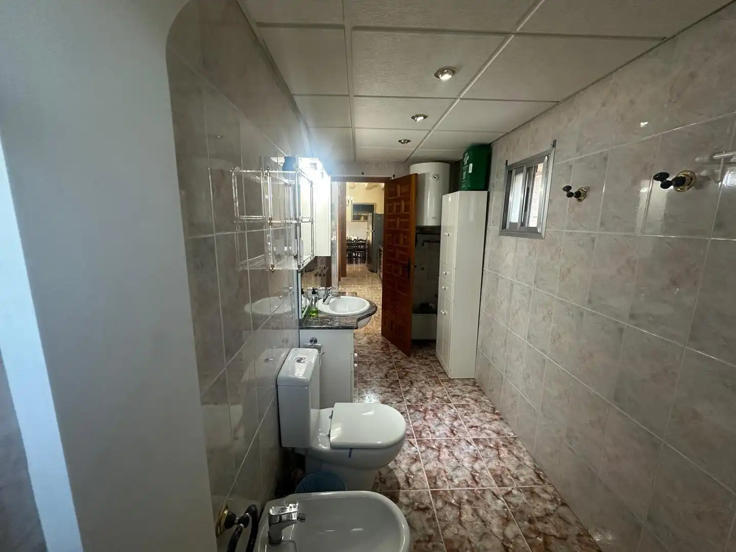 Chalet con jardín en venta en Novelda, imagen 27