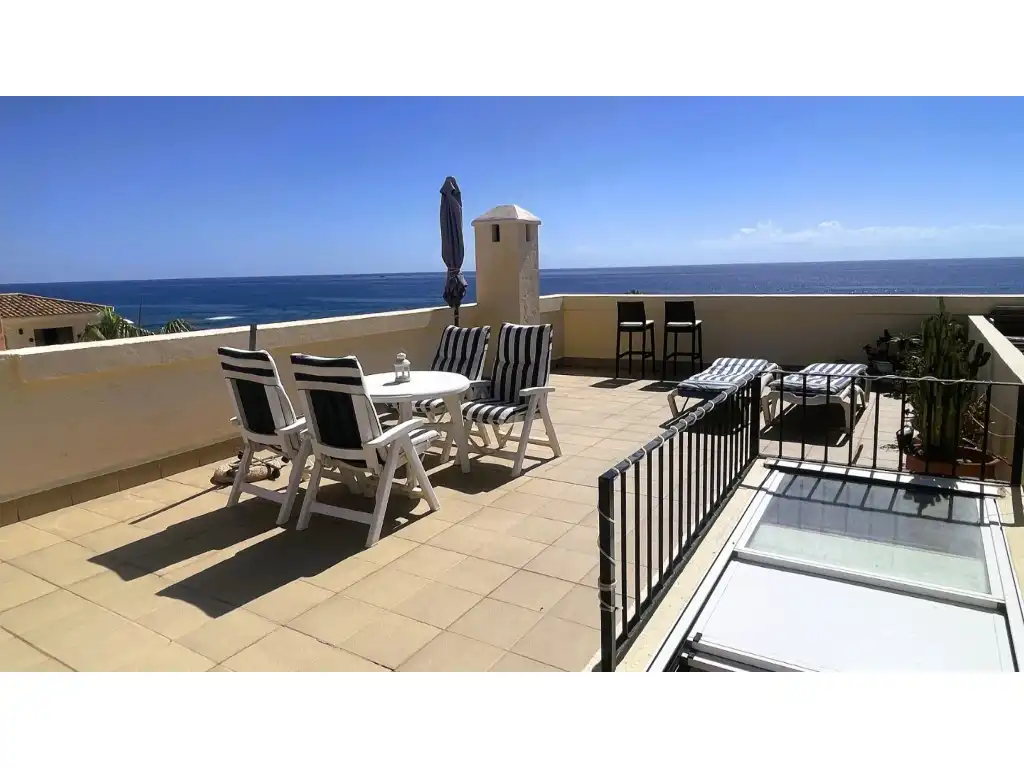 Duplex con piscina in vendita a Calle Brisa La (Vill), imagen 24