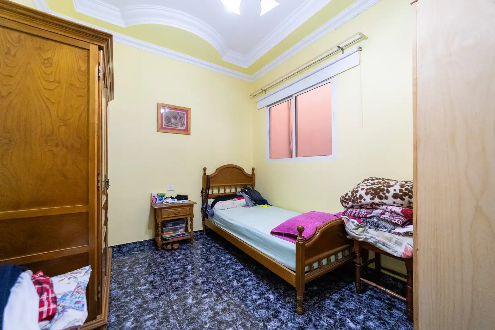 Casa adosada en venta en Calle Gran Canaria, Agüimes - Temisas