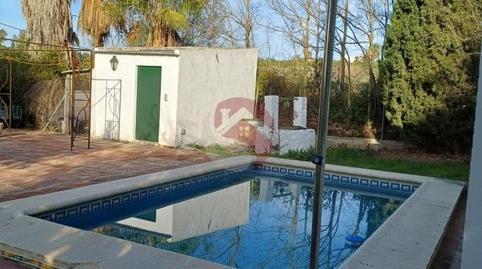 Foto 4 de Terreny en venda a Centro, Alhaurín El Grande