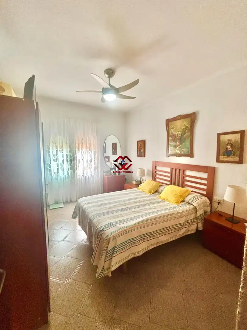 Apartament amb jardí en venda a Los Narejos - Punta Calera, imagen 17