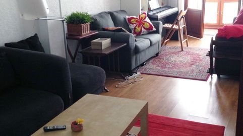Foto 2 de Piso en venta en Urbieta Kalea, Área Romántica, Donostia - San Sebastián