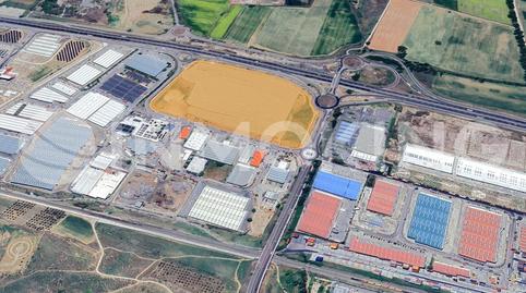 Photo 2 of Industrial buildings to rent in Avenida de la Industria, 17, El Vallejo, Guadalajara