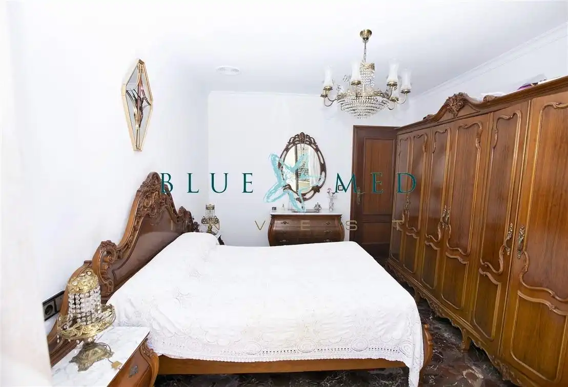 Piso con terraza en venta en Avenida Avenida Constitución, imagen 8