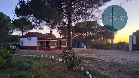 Foto 3 de Casa o xalet en venda a Beas, Huelva