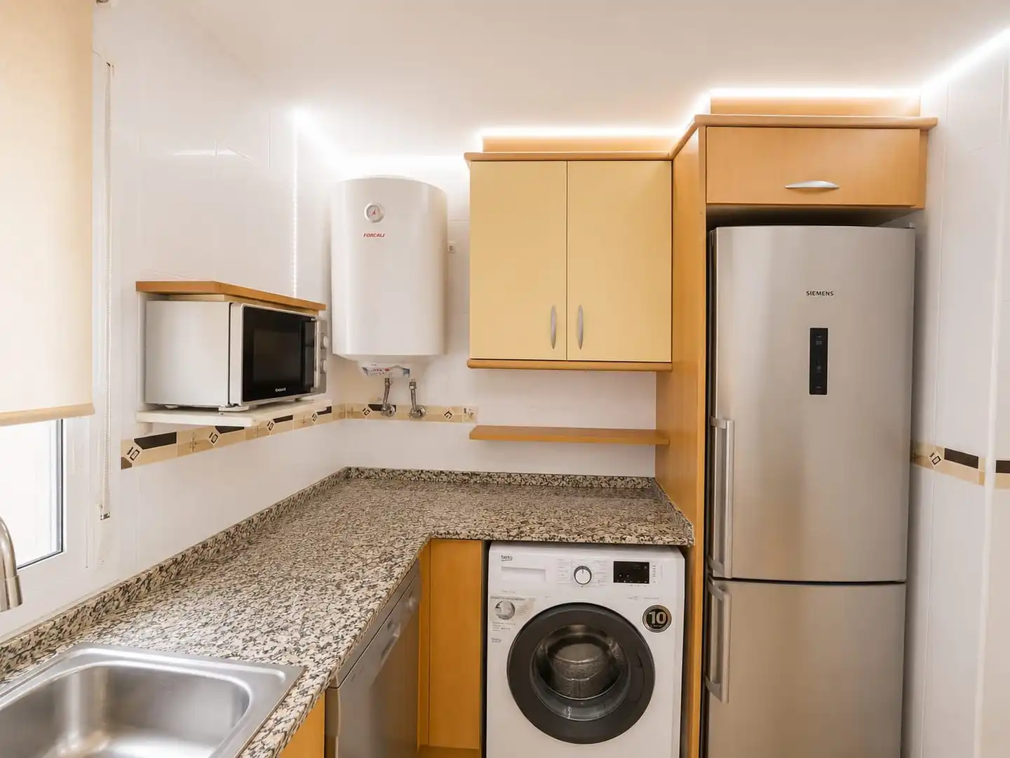 Wohnung mit Pool zum Verkauf in Platja de Mont-roig, imagen 10