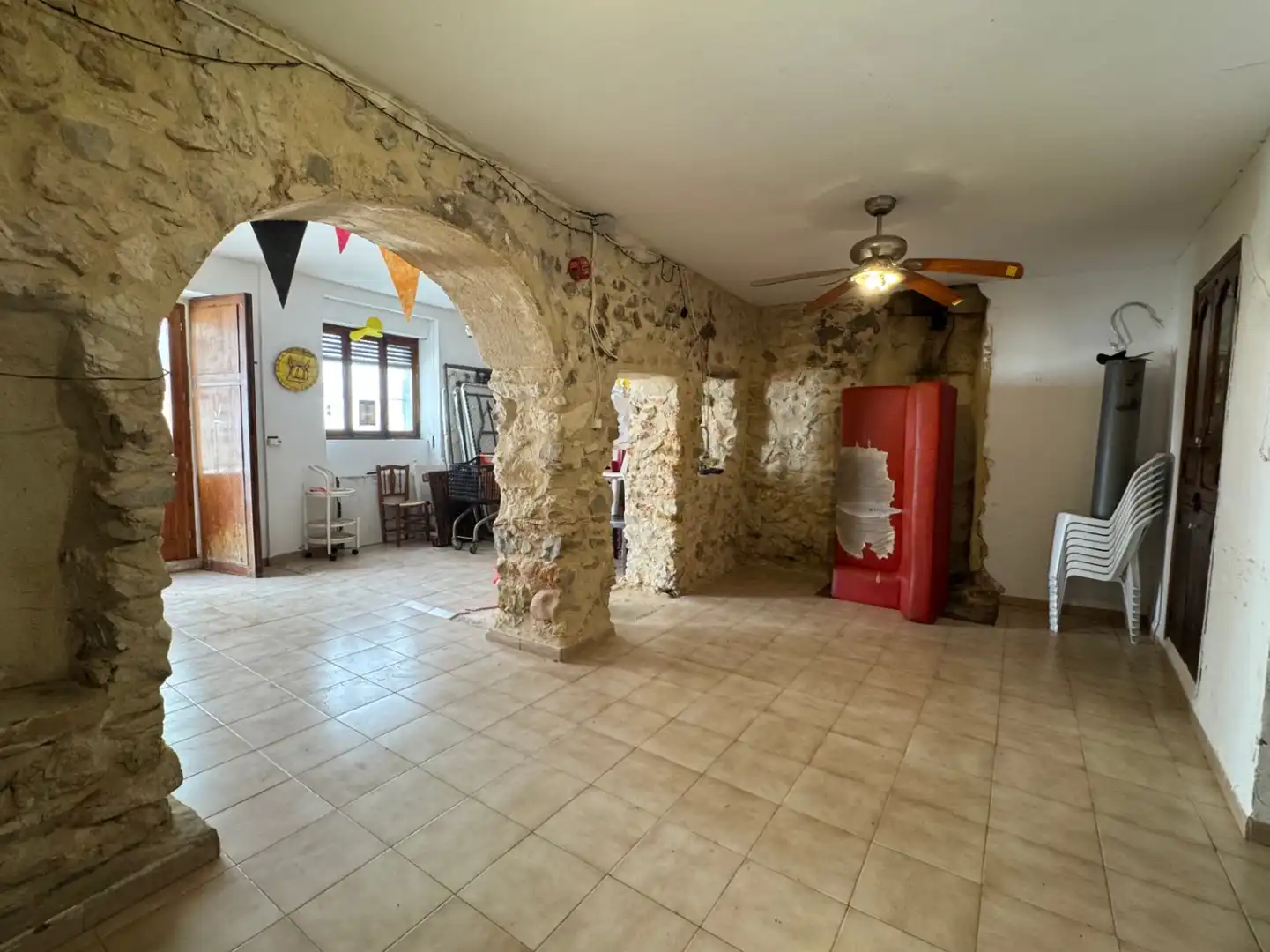 Casa rústica en venda a Benissa pueblo, imagen 4