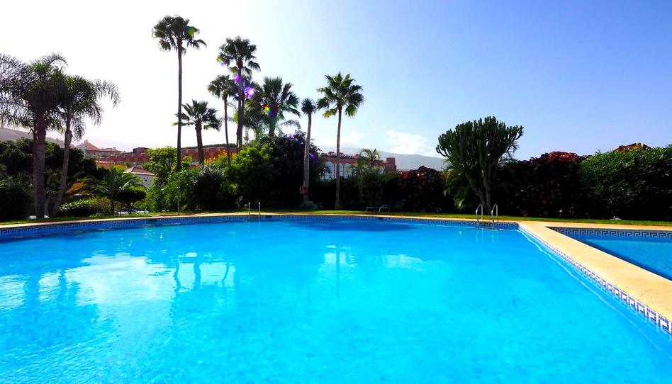 Photo 1 of Flat for sale in San Antonio - Las Arenas, Santa Cruz de Tenerife