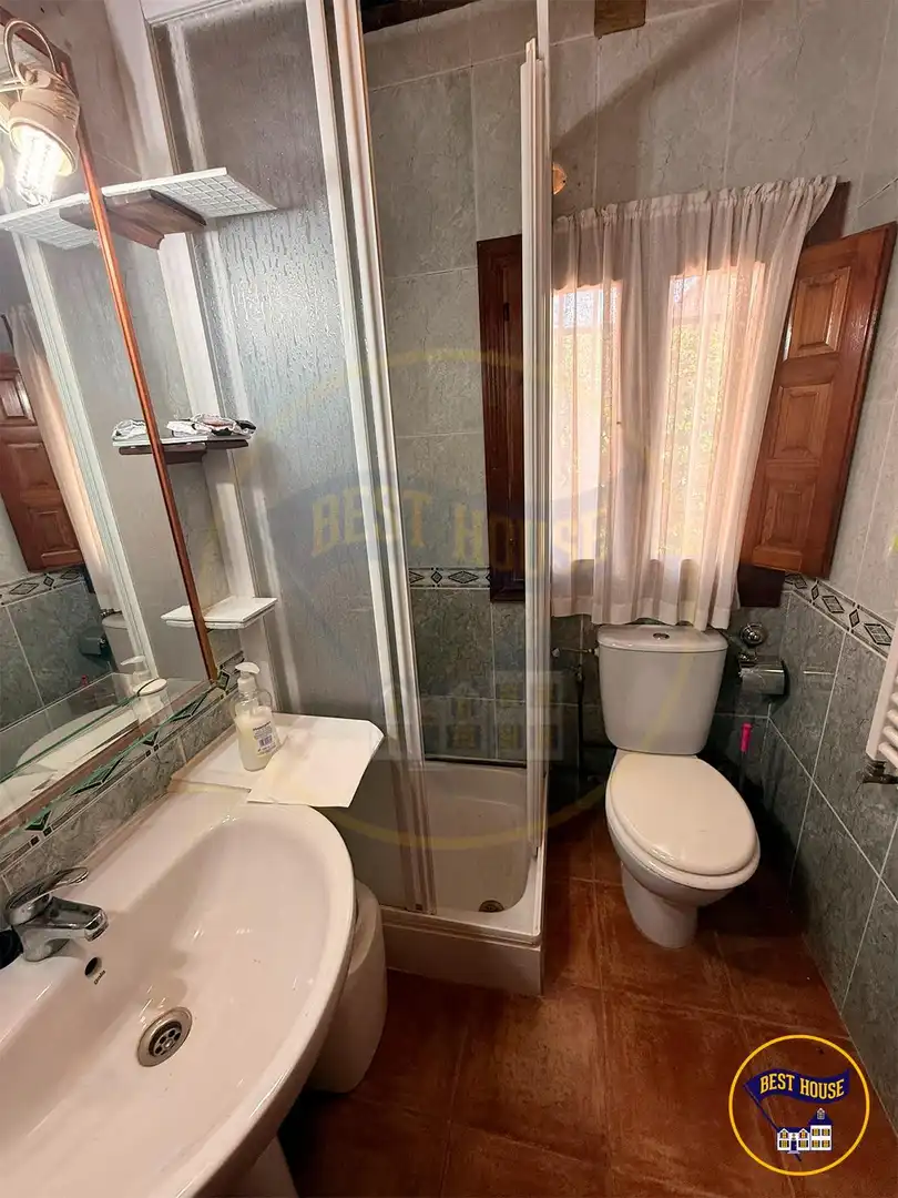 Casa amb terrassa en venda a DISEMINADOS, imagen 18