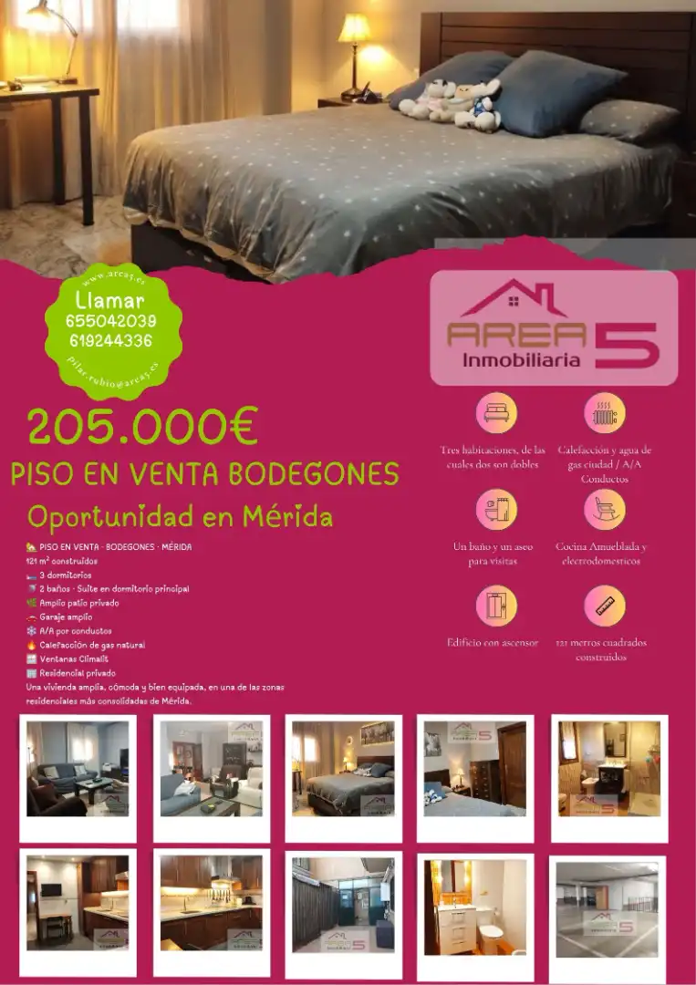 Appartamento con ascensore in vendita a Sur, imagen 45