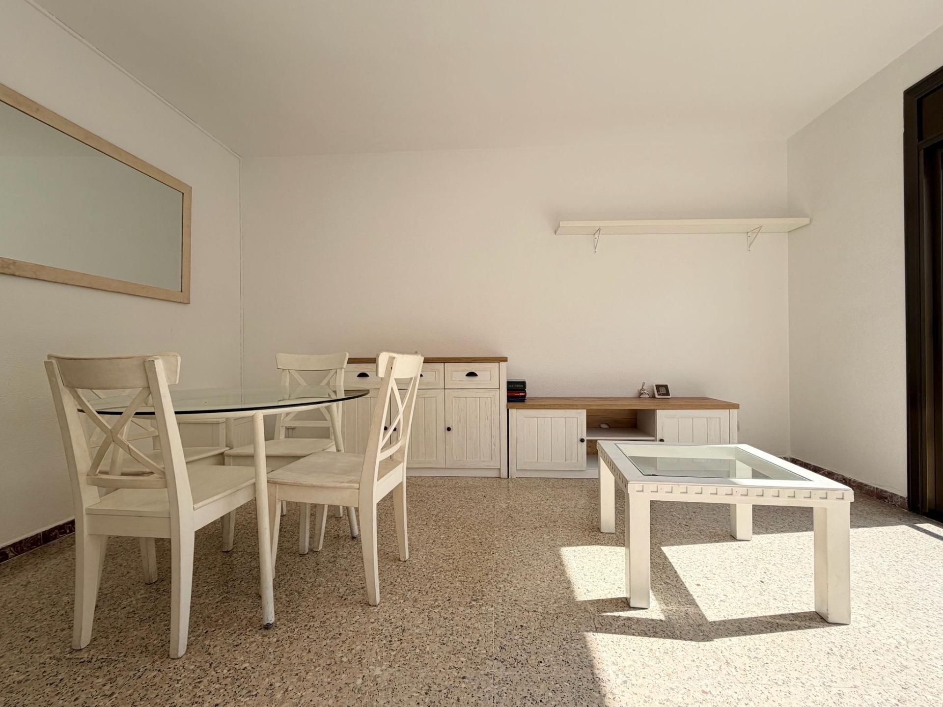 Dining room of Flat for sale in Calafell  with Terrace and Balcony