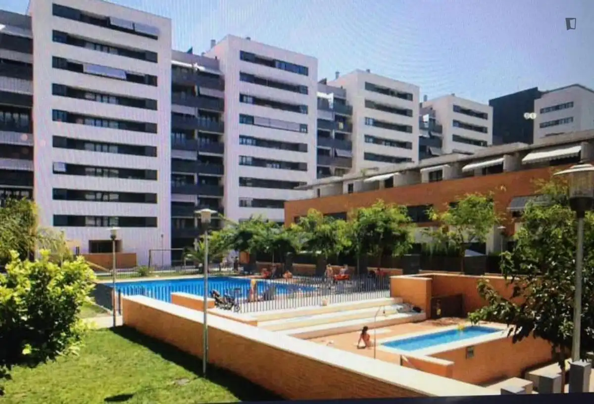 Habitación en Sant Llorenç - Zona Alfahuir
