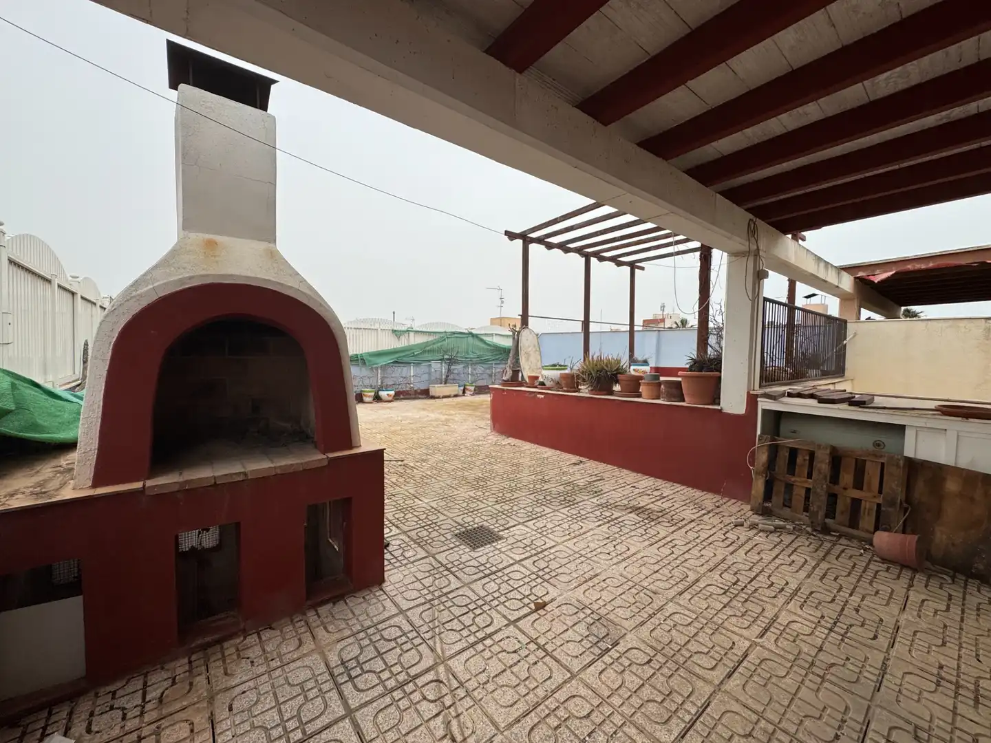 Ático en venta en Calle Cervantes, 1, San Pedro del Pinatar ciudad
