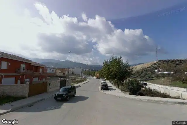 Wohnung zum Verkauf in La Paz, Los Villares