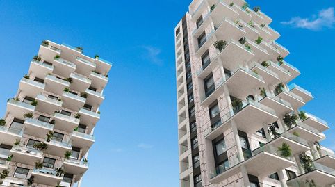 Foto 4 de Apartamento en venta en Benicolada - Las Adelfas, Calpe / Calp