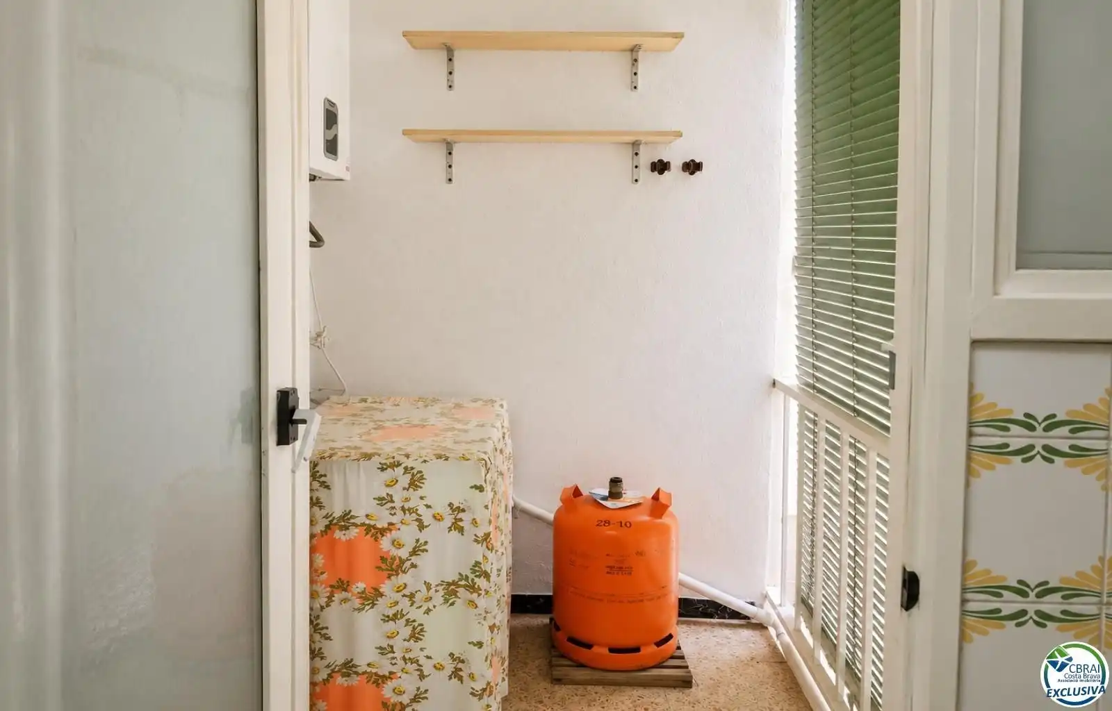 Apartment zum Verkauf in Riera de la Cuana, imagen 7