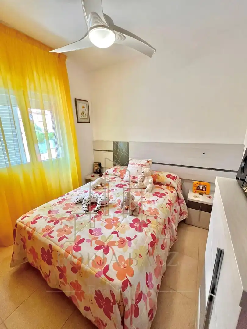 Casa a schiera in vendita a Benajarafe, imagen 16