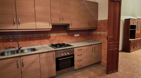 Foto 5 de Casa adosada en venta en Alzabares, Elche / Elx