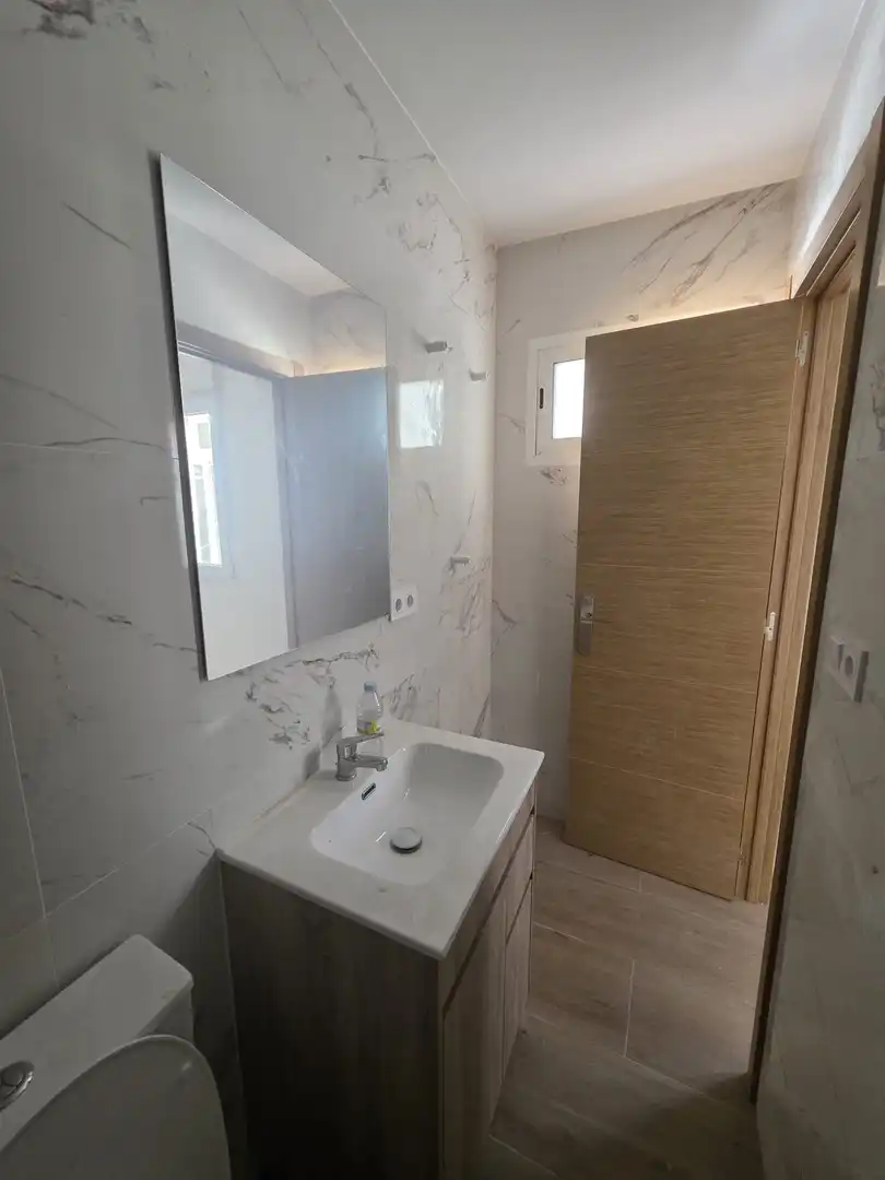 Flat for rent in El Nido - Las Fuentes