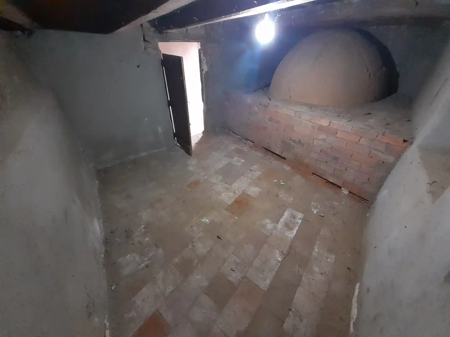 Casa con jardín en venta en Moreruela de Tábara, imagen 36