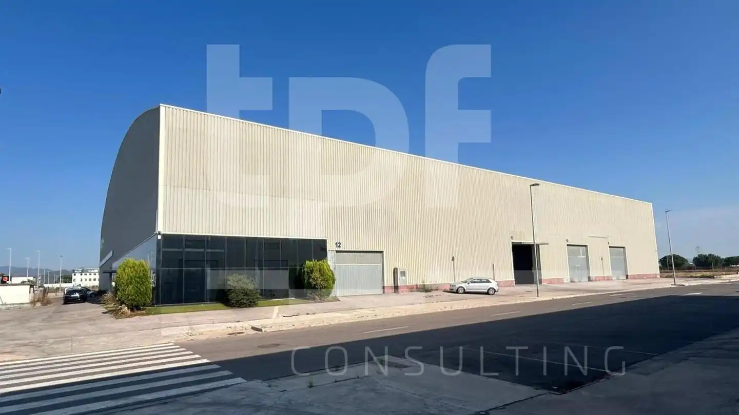 Nave industrielle à vendre à Navelate, imagen 3