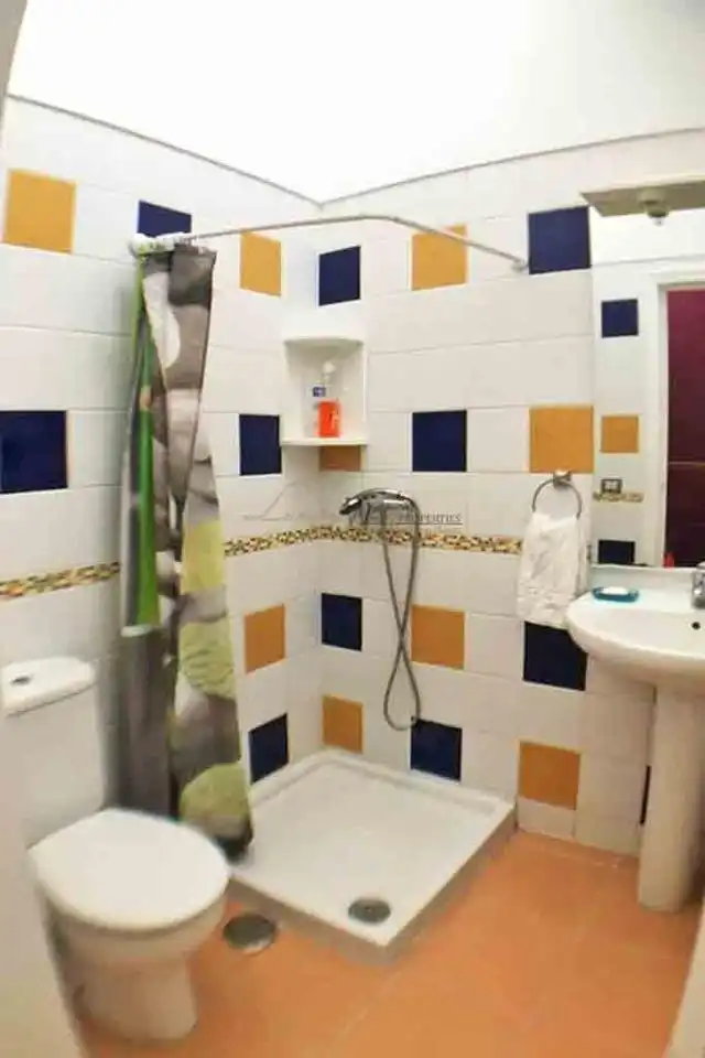 Bathroom of Detached homes for sale in Granadilla de Abona  with Terrace