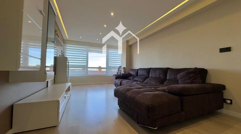 Foto 2 de Pis en venda a Berbés - Peritos, Vigo