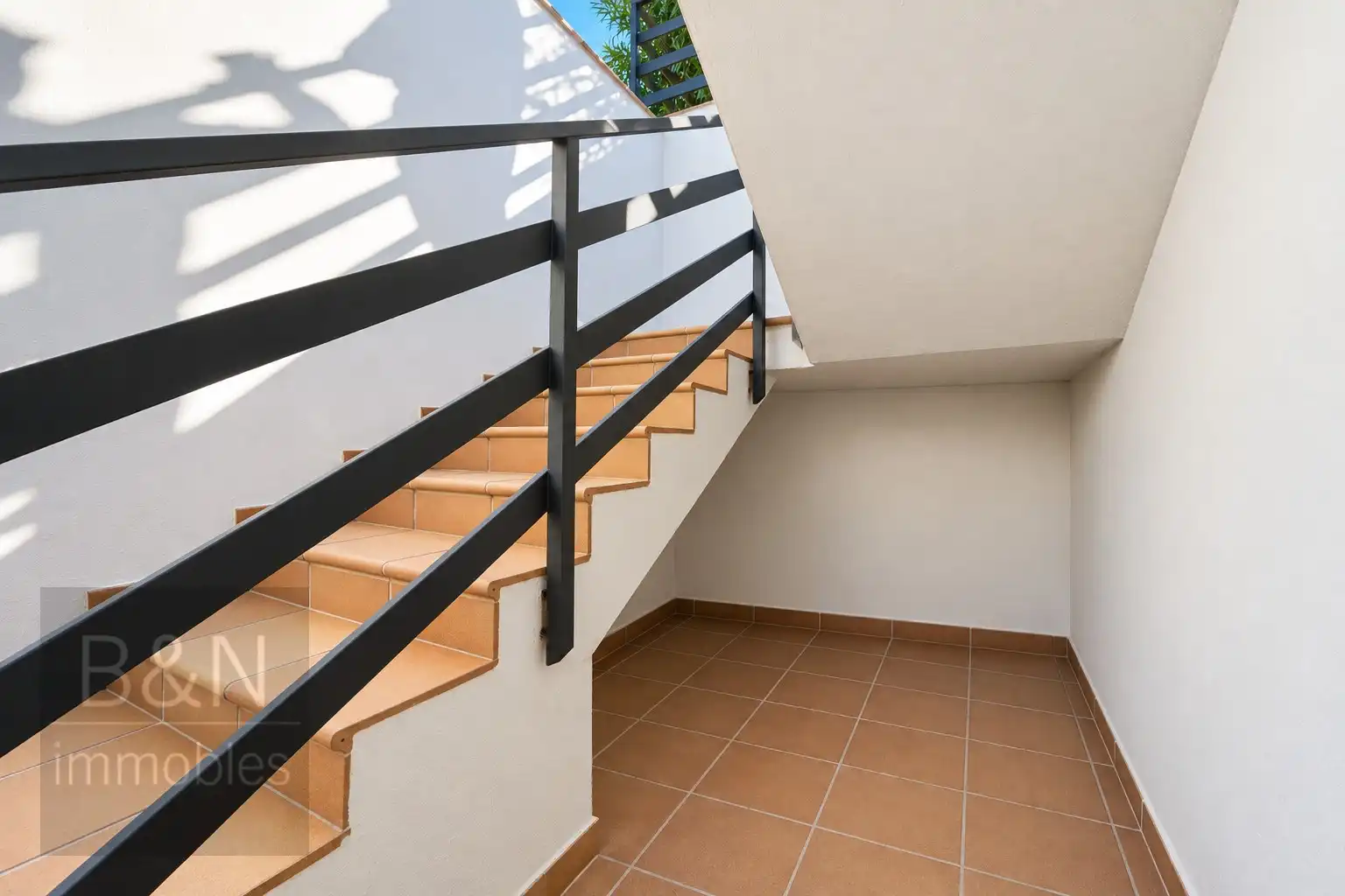 Casa amb terrassa en venda a Ullastrell, imagen 114